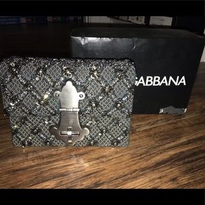 Authentic Dolce & Gabbana LIMITED EDITION Bag.